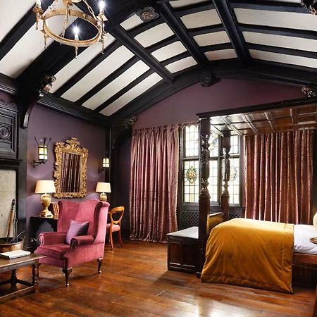 Luxury Suite - The Gore Лондон Екстер'єр фото