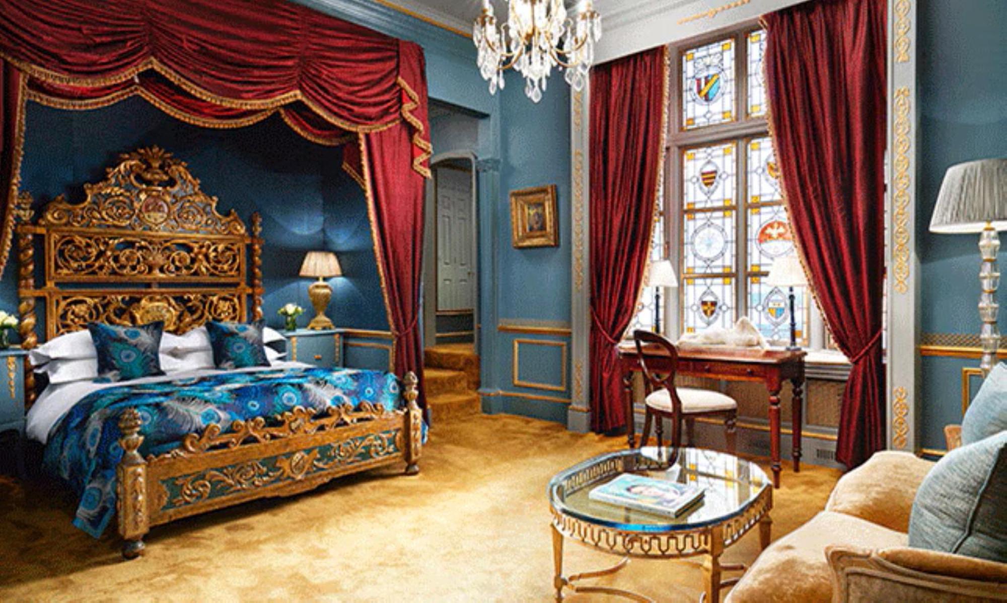 Luxury Suite - The Gore Лондон Екстер'єр фото