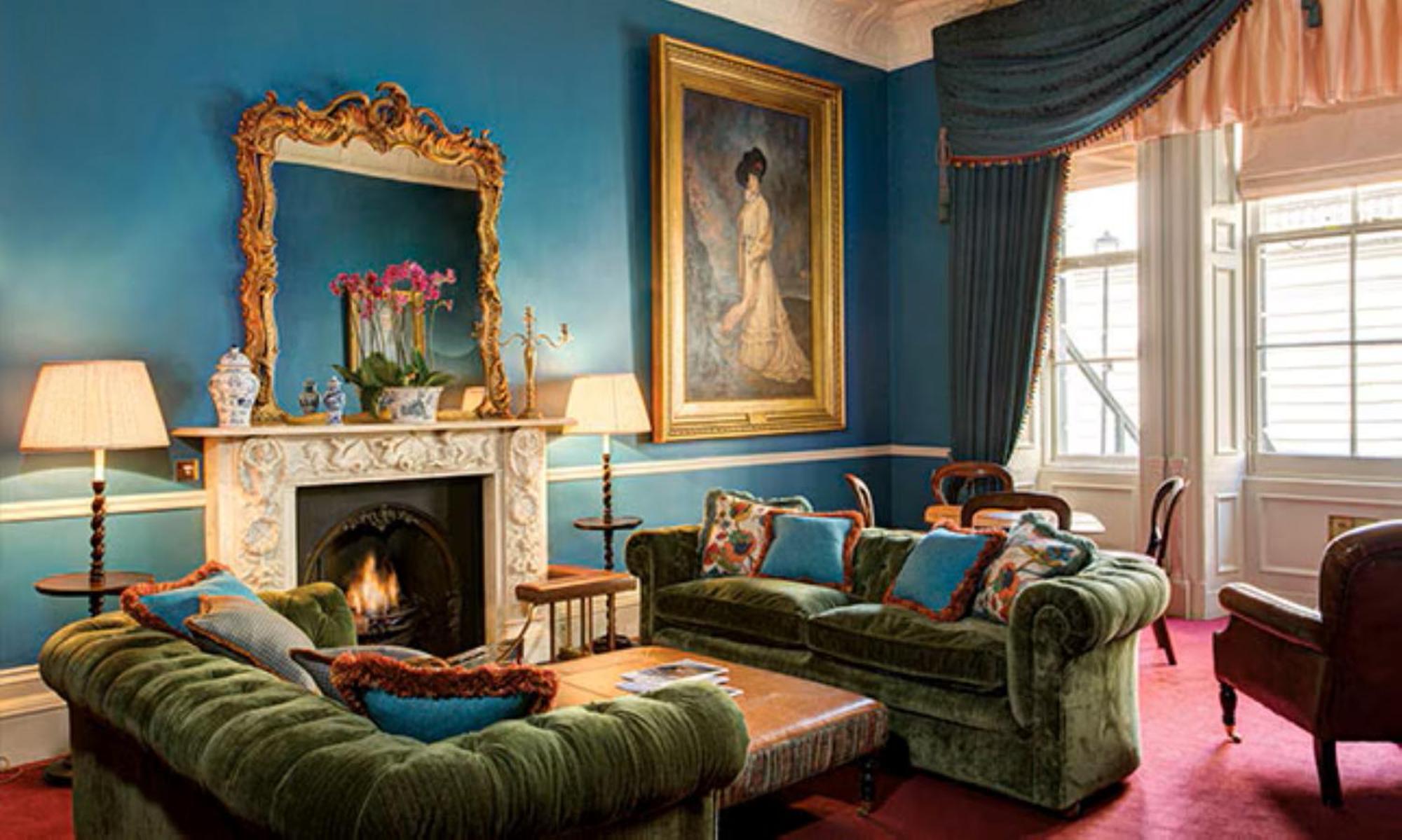 Luxury Suite - The Gore Лондон Екстер'єр фото